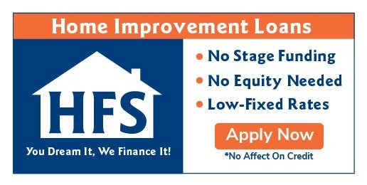 HFS has one-of-a-kind loan programs
